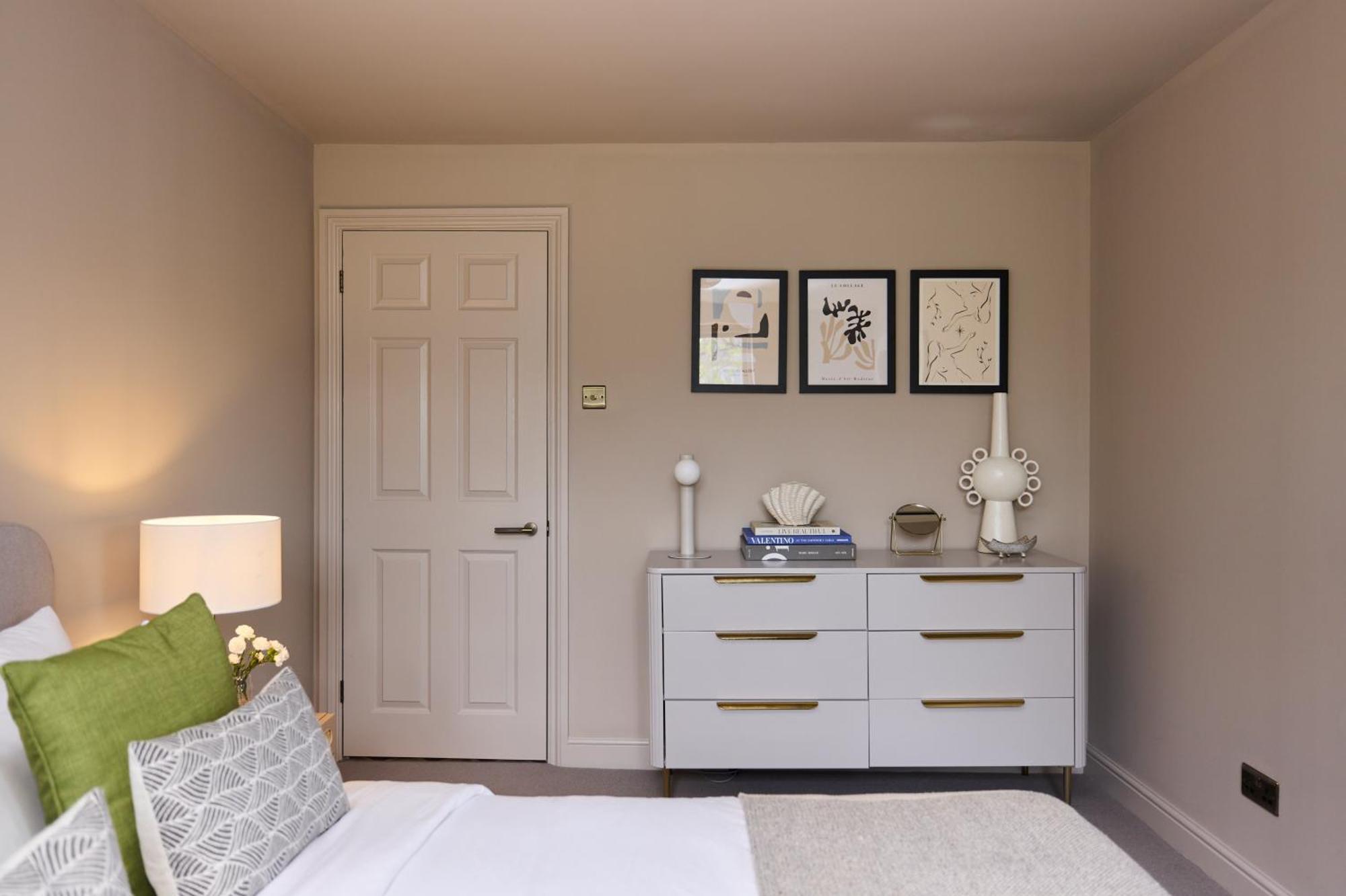 The Twickenham Wonder - Lovely 1Bdr Flat With Parking Экстерьер фото